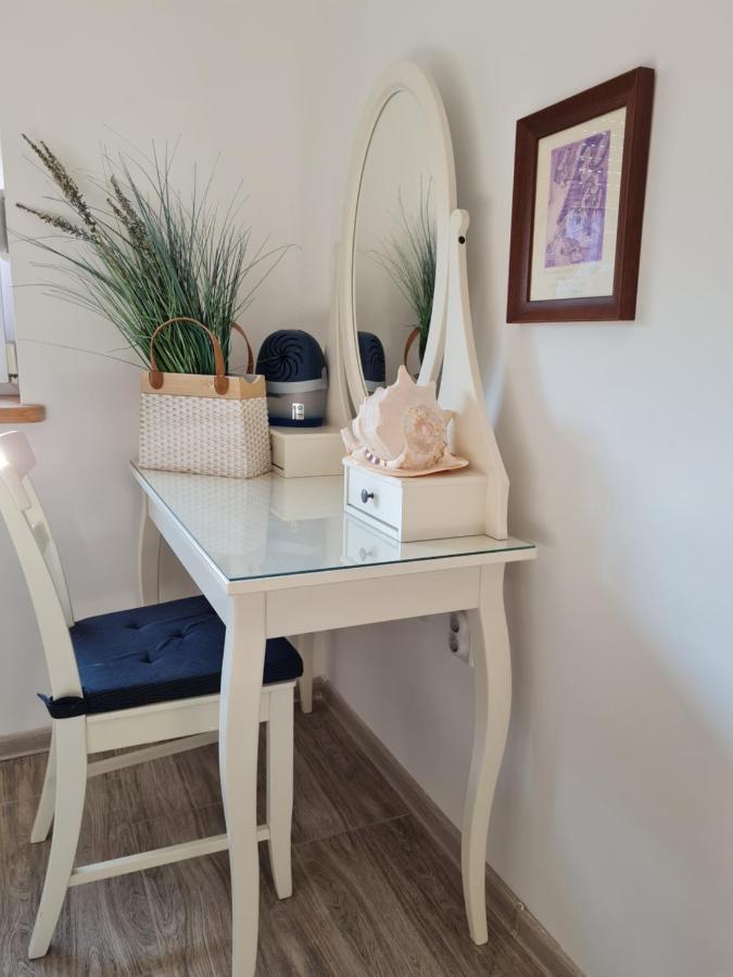 Apartman Karibo Sombor Bagian luar foto