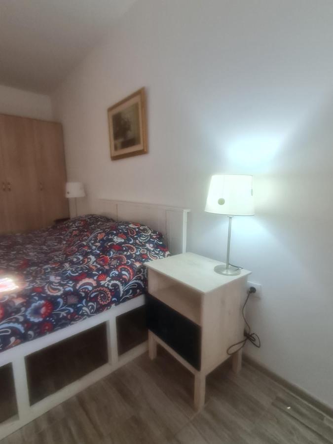 Apartman Karibo Sombor Bagian luar foto